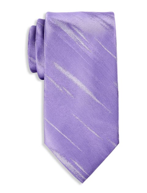 Big & Tall Spring Wave Tie