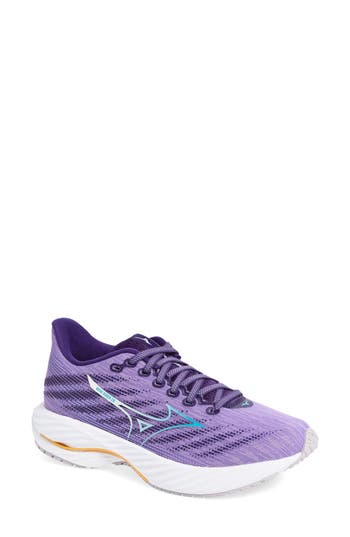 Mizuno Wave Rider 28 Running Shoe