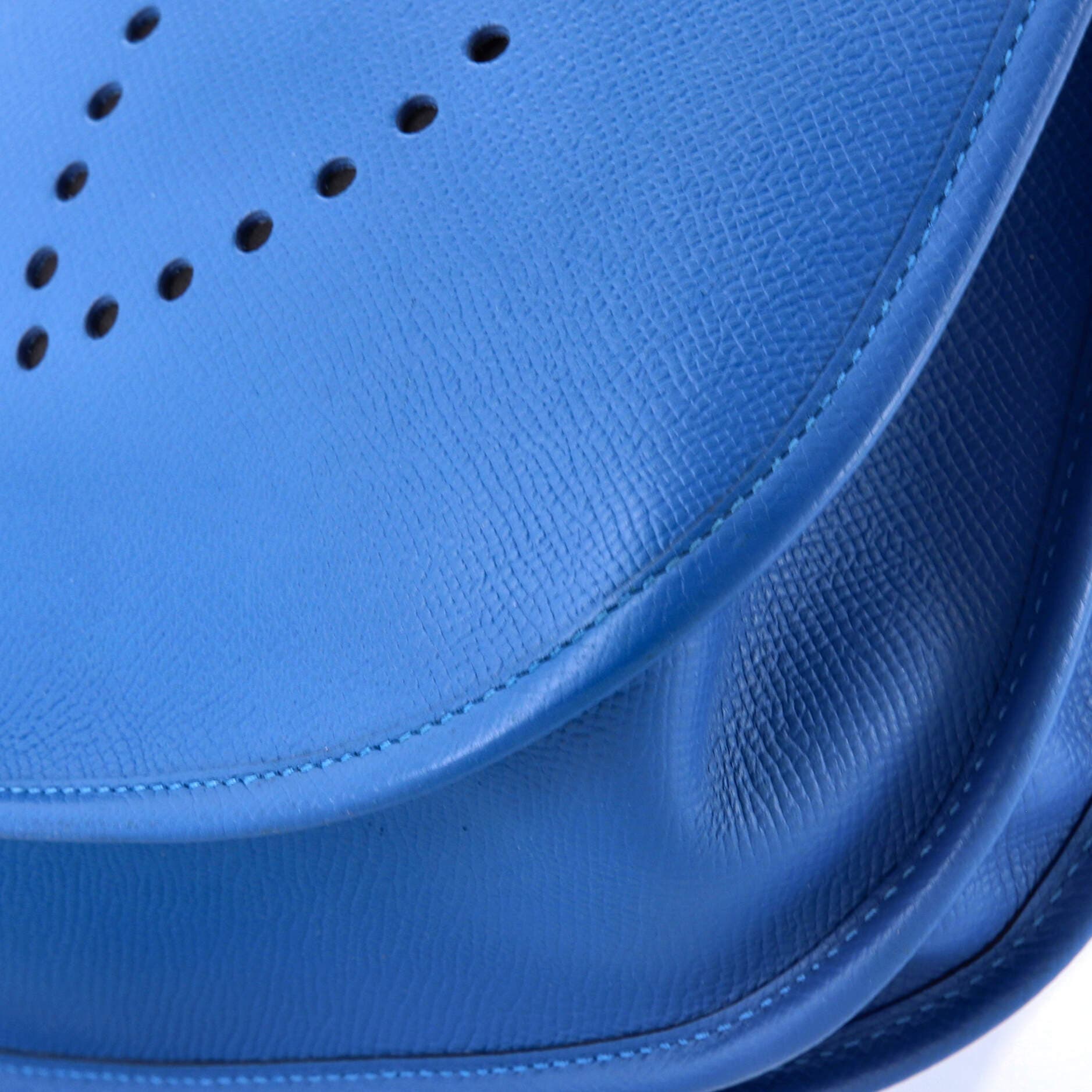 Evelyne Bag Gen III Epsom PM, Alternate, color, Blue