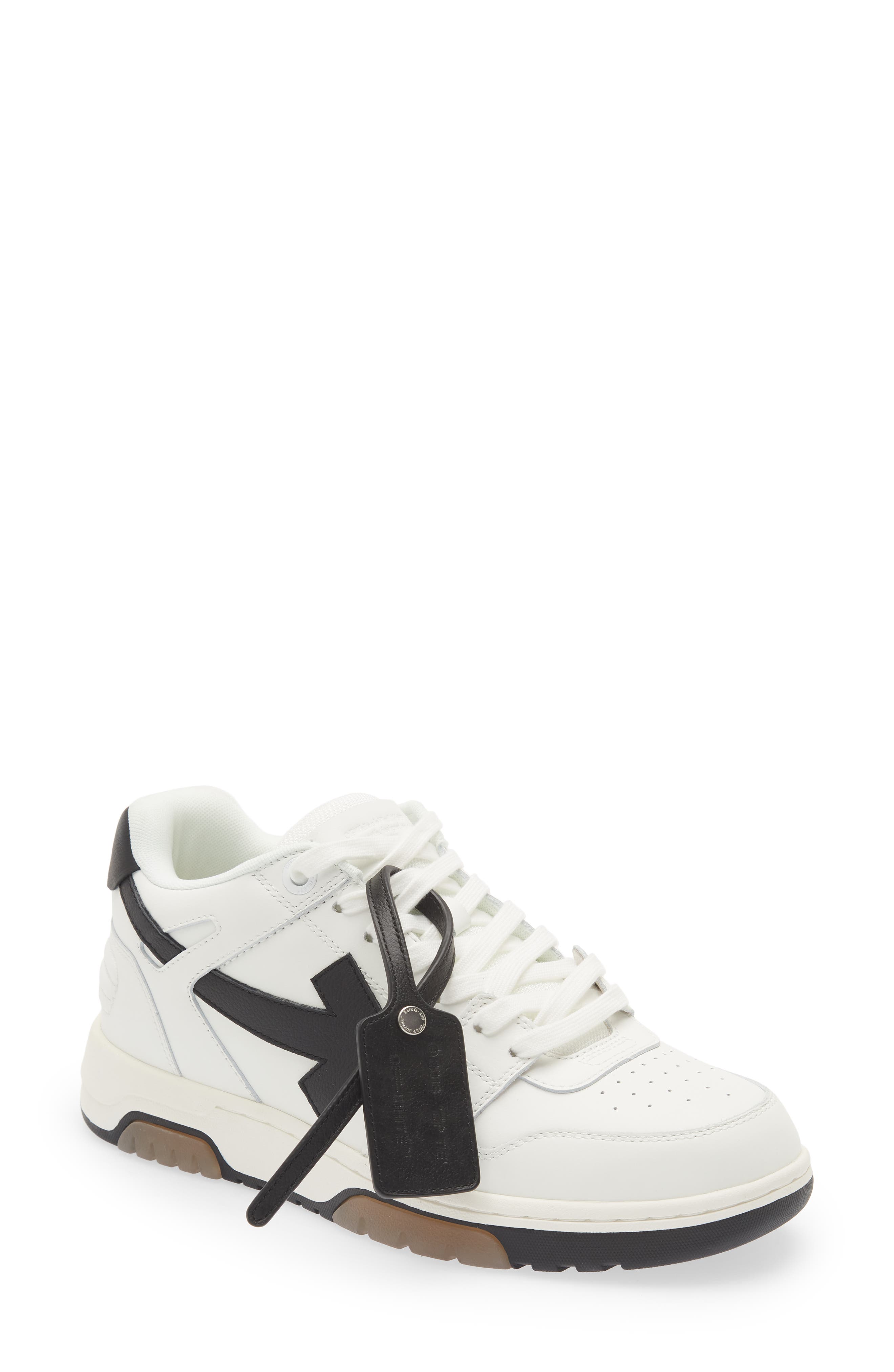 Off-White Out of Office Sneaker, Main, color, 