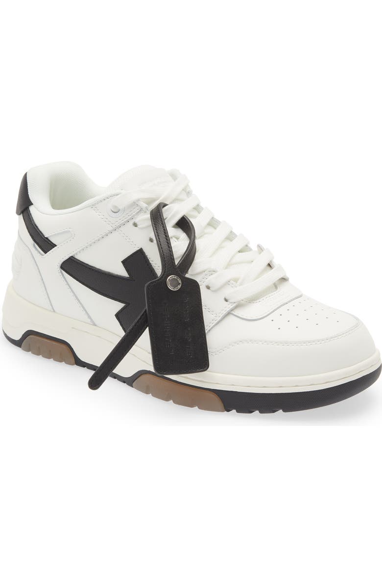 Off-White Out of Office Sneaker, Main, color,