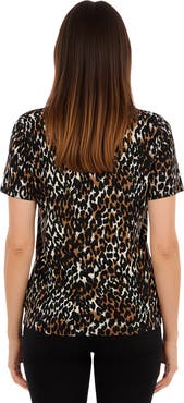 Jessica London Scoop Neck Sweater Tank