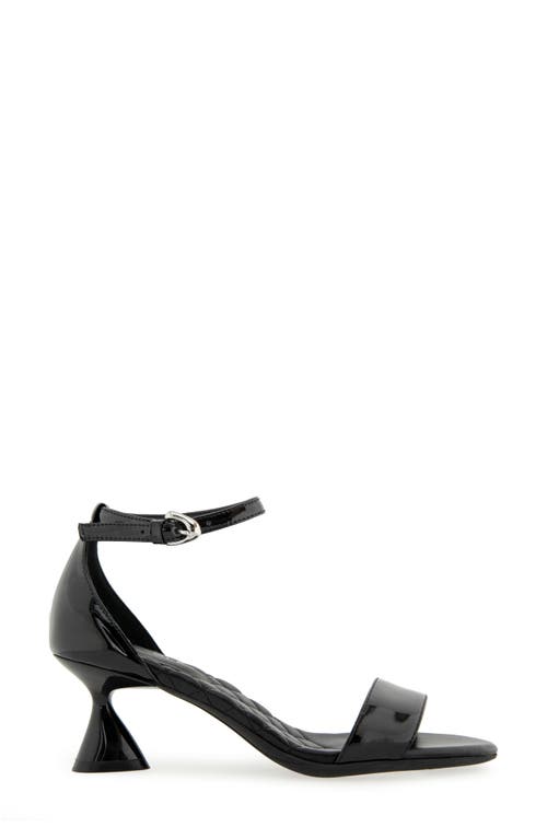 AEROSOLES AEROSOLES JAZZY ANKLE STRAP SANDAL
