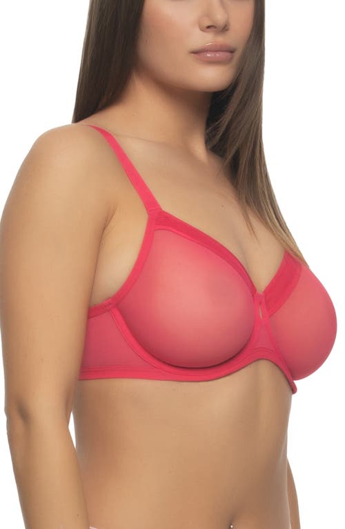 Felina Ethereal Unlined Underwire Bra
