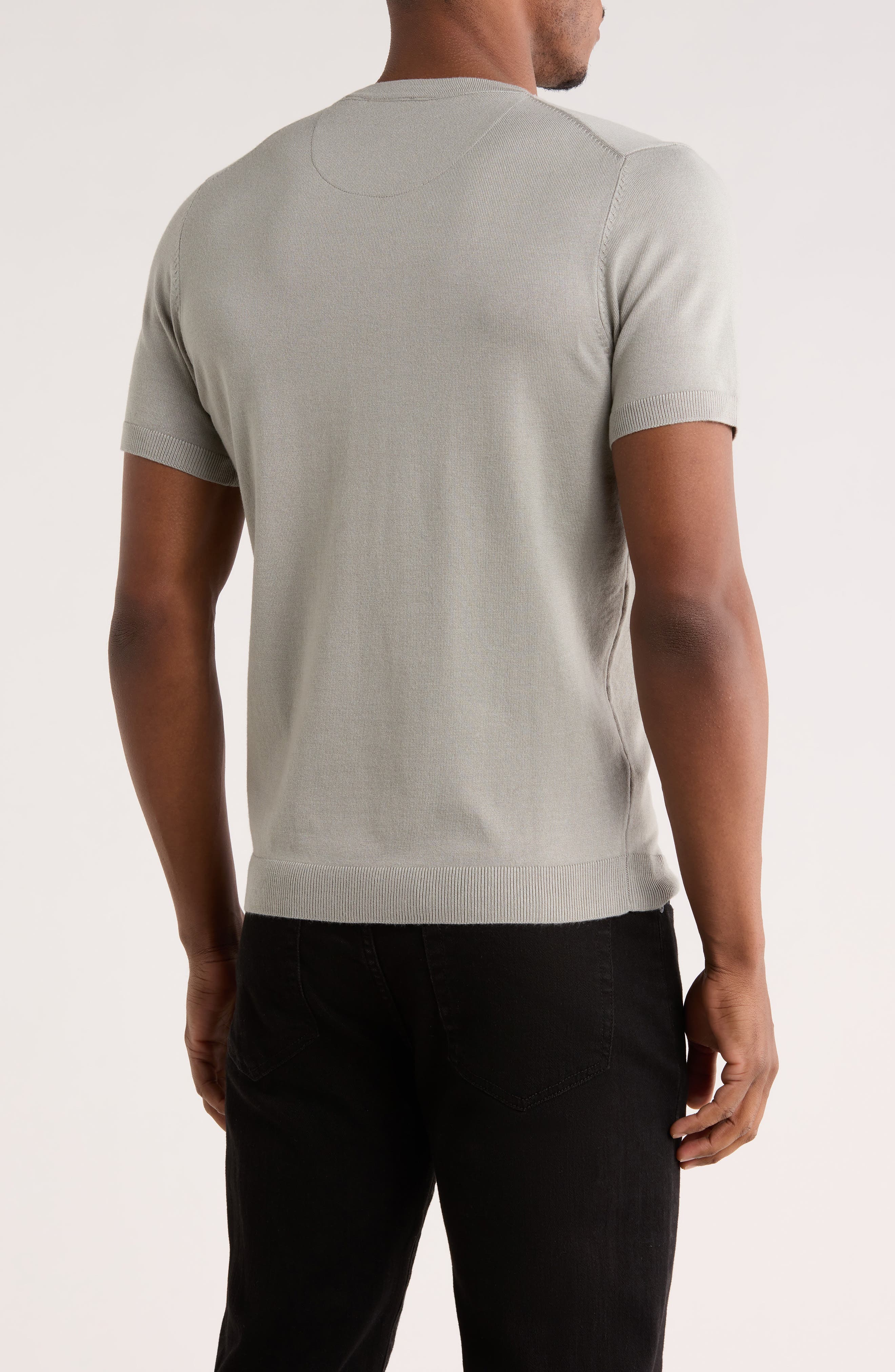 Sweater T-Shirt - image 2