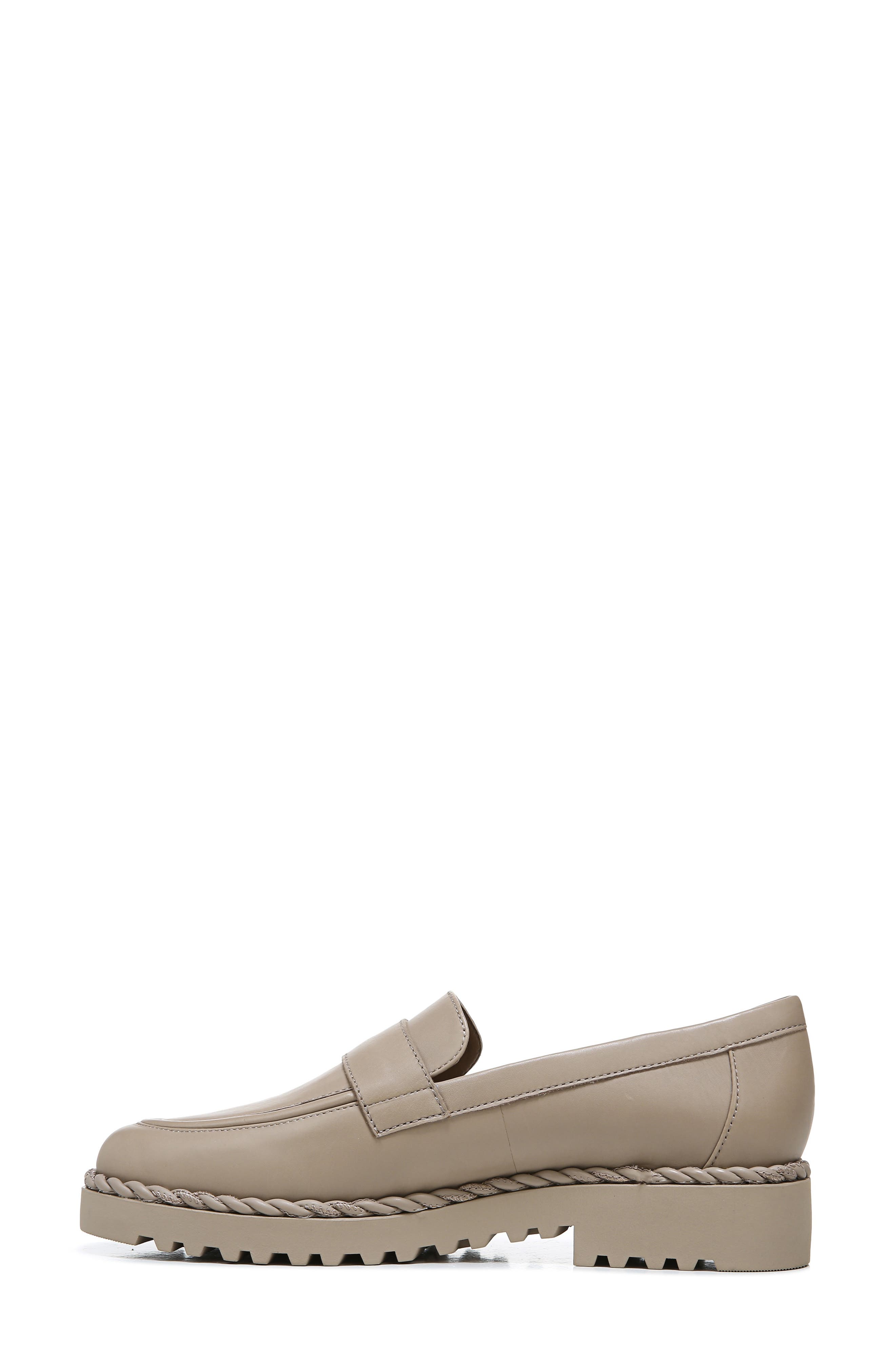 Carol Loafer, Alternate, color, SMOKY TAUPE