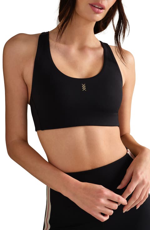 Retro Revive UPF 50+ Sports Bra