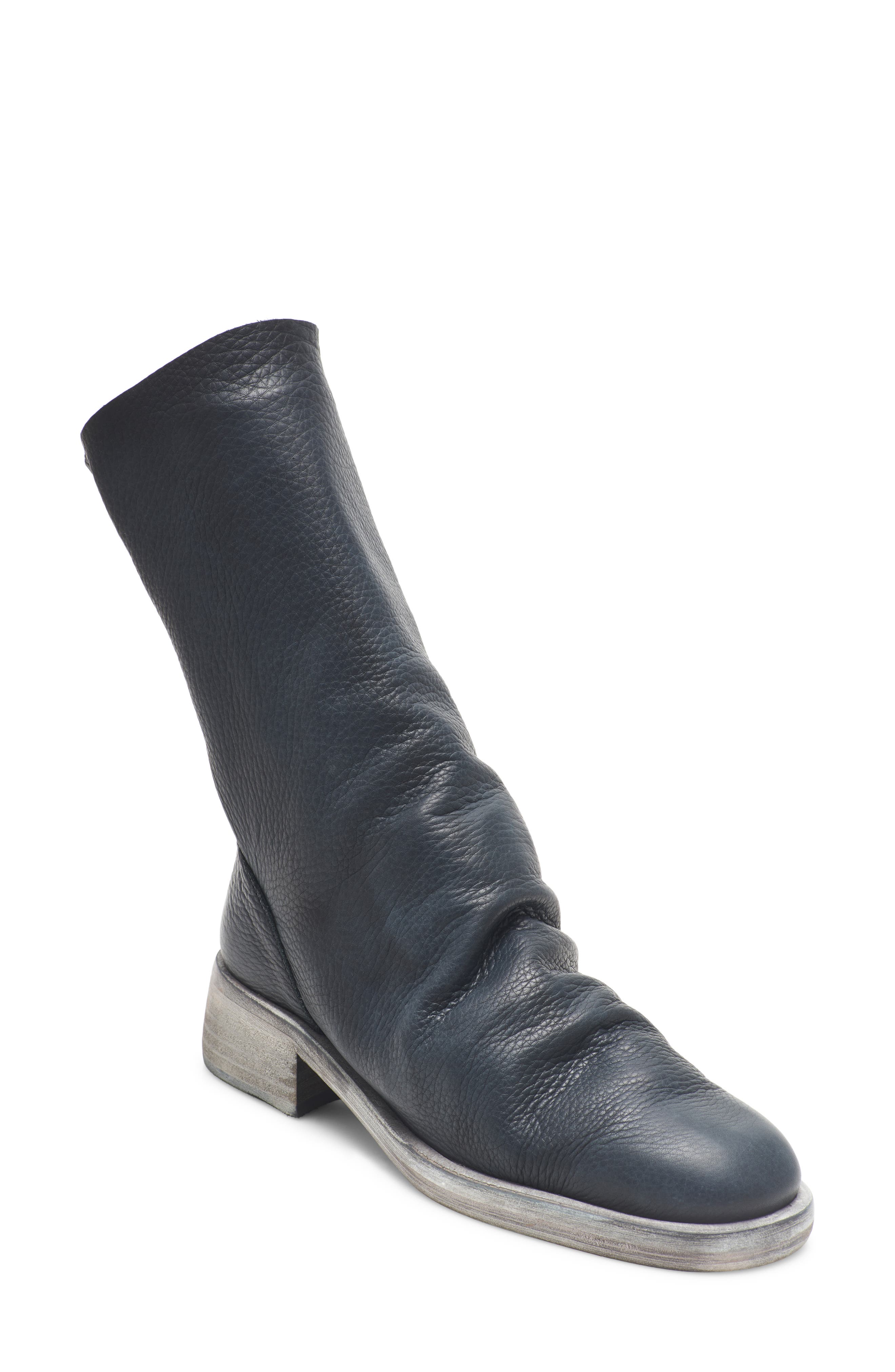 Free People Sutton Slouch Bootie, Main, color, 