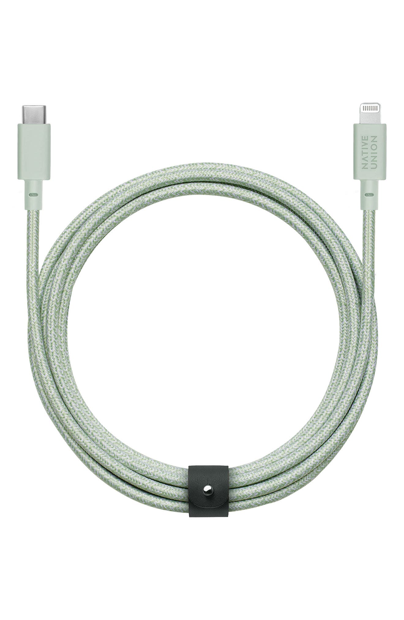 Native Union Lightning Belt Charging Cable