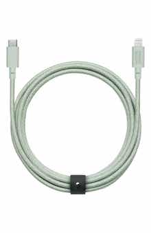Lightning Belt Charging Cable