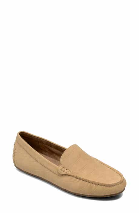 Aerosoles Over Drive Casual Loafer - Wide Width Available