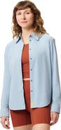 Hikerkind Trail Sun Shirt - Women's