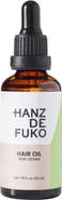 Hanz de Fuko Hair Oil