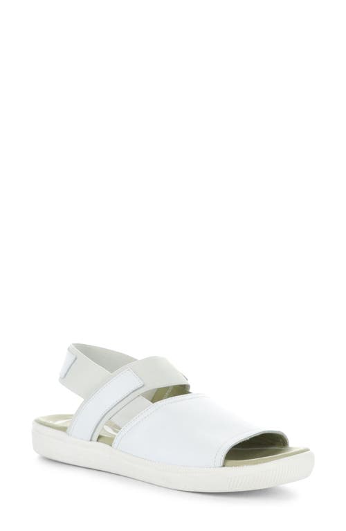 FLY LONDON FLY LONDON ILIX SLINGBACK SANDAL