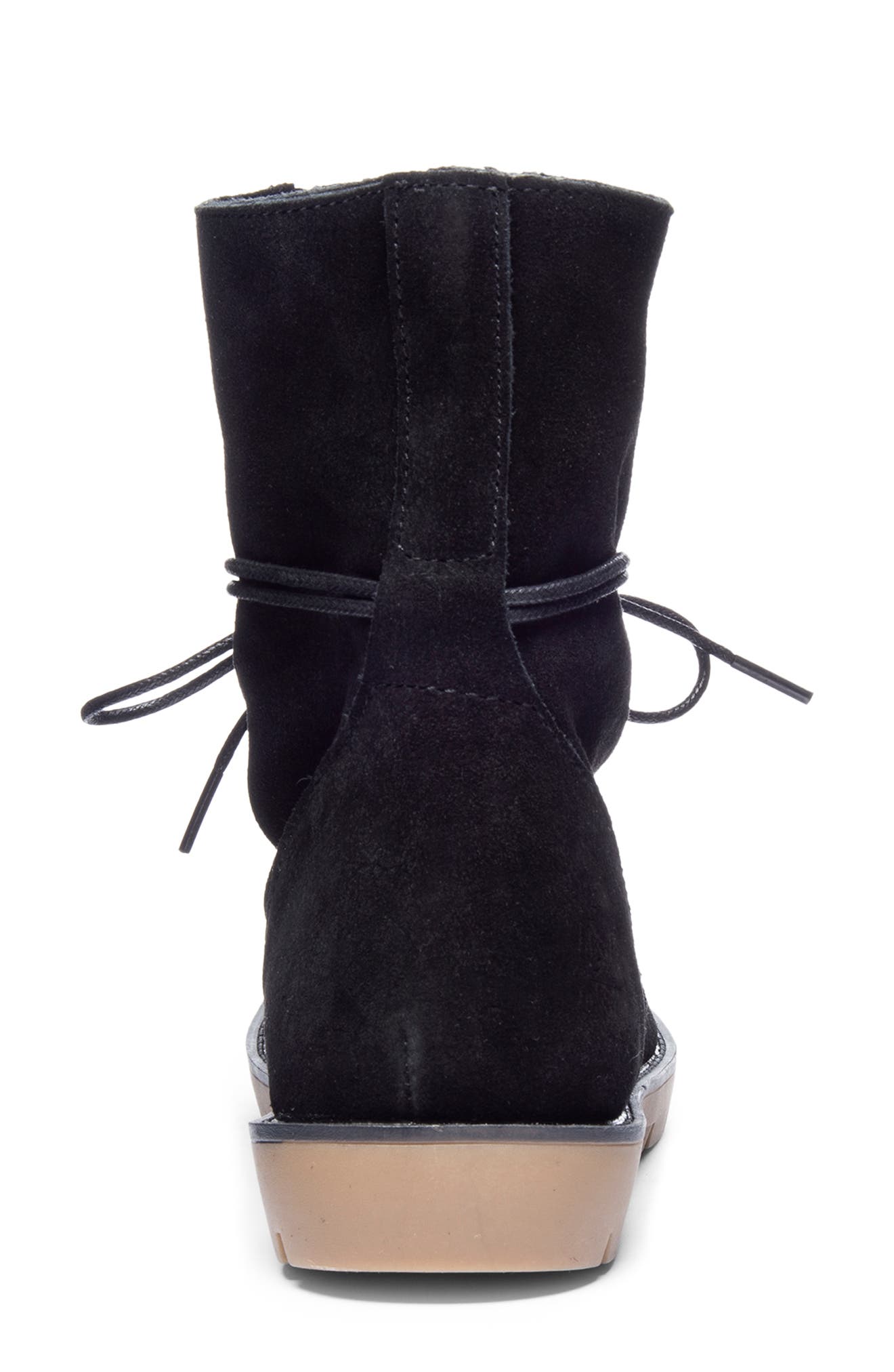 Dirty Laundry Next Up Bootie, Alternate, color, 