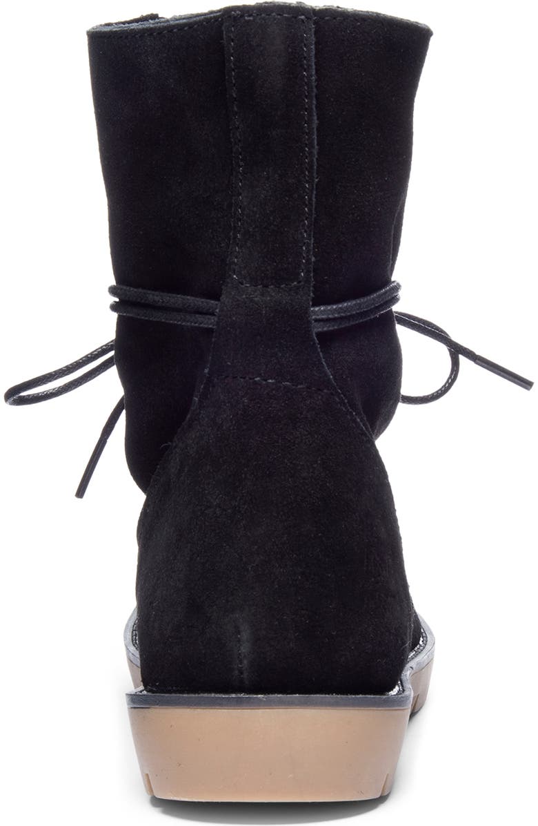 Dirty Laundry Next Up Bootie, Alternate, color,