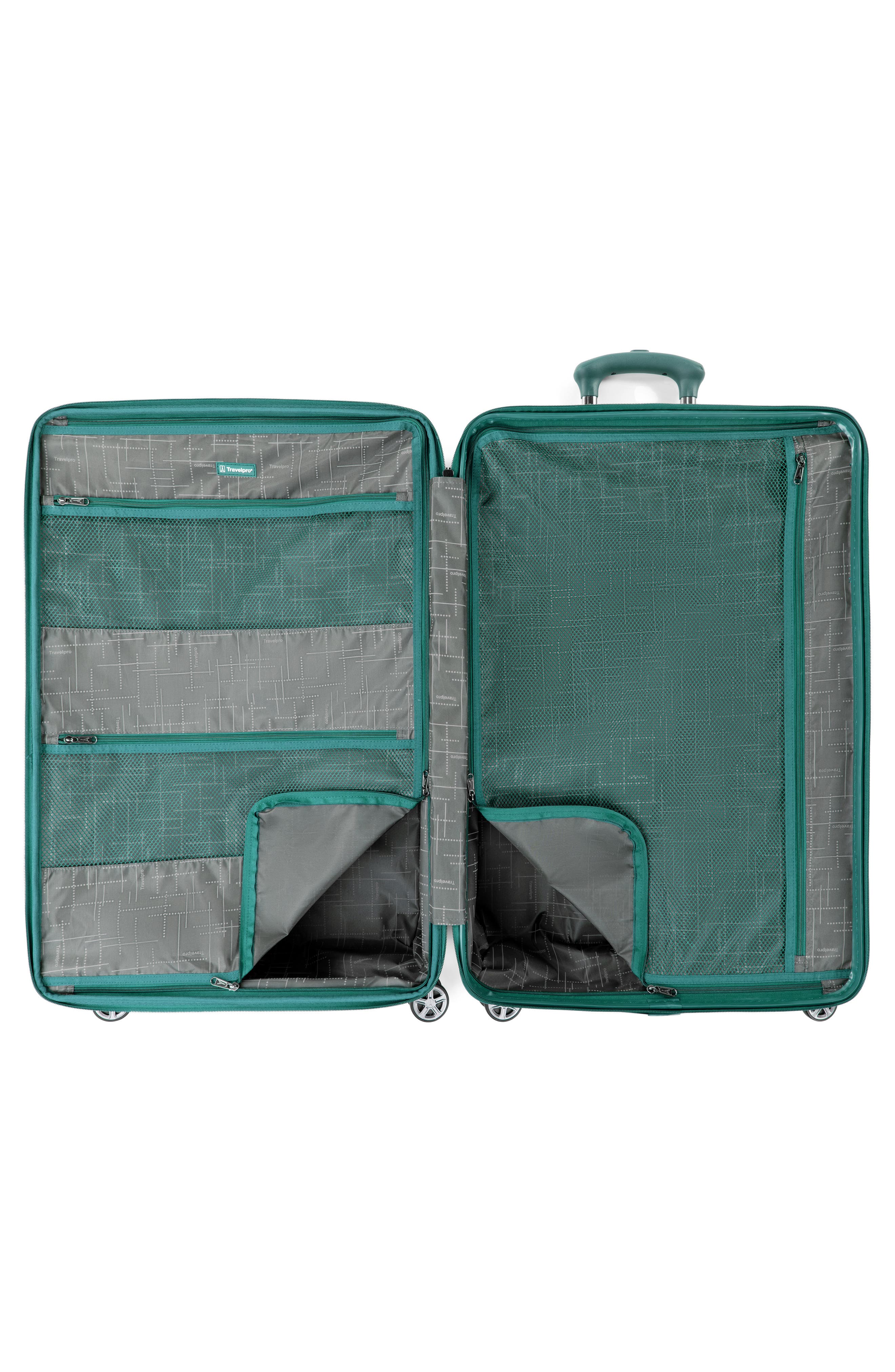 TRAVELPRO Rollmaster<sup>™</sup> Lite 28" Expandable Hardside Spinner Suitcase, Alternate, color, 