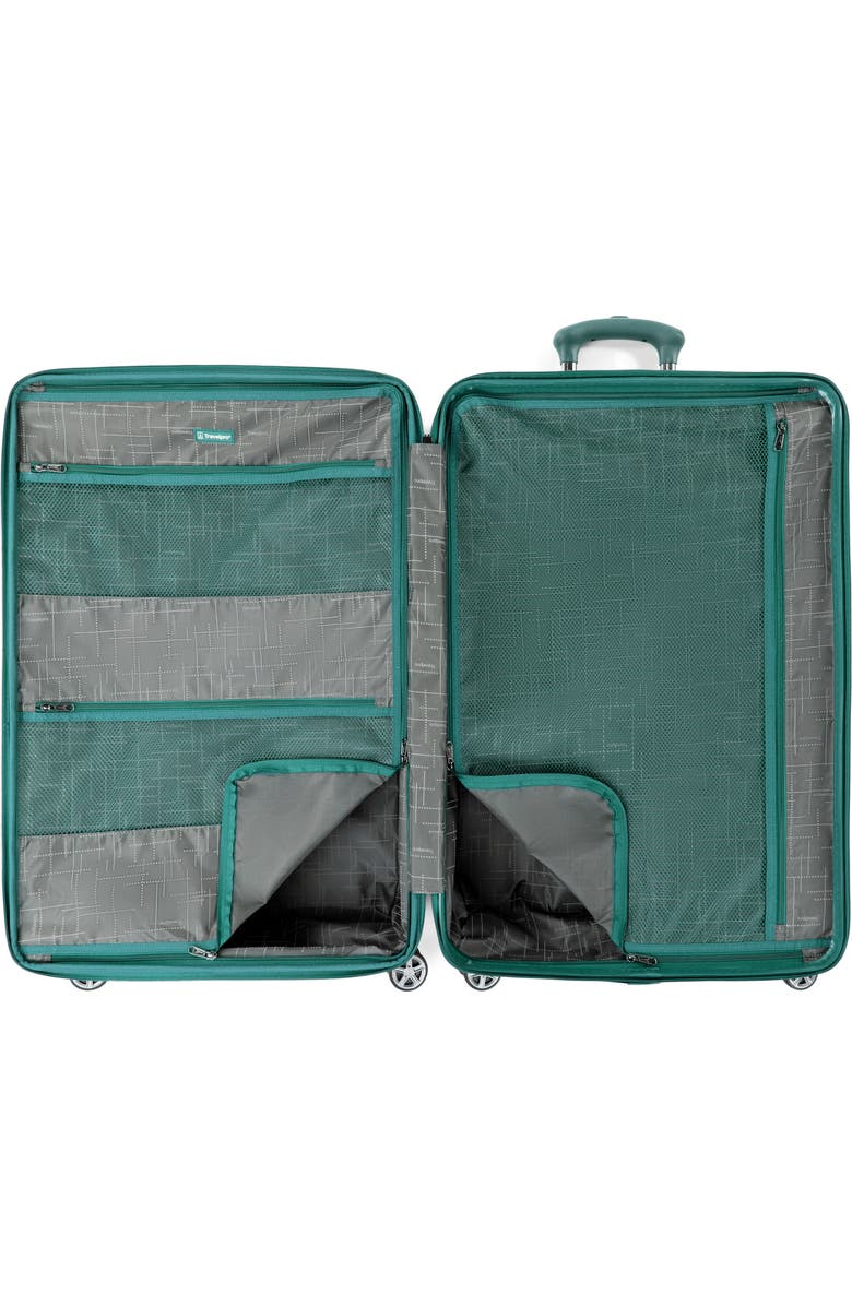 TRAVELPRO Rollmaster<sup>™</sup> Lite 28" Expandable Hardside Spinner Suitcase, Alternate, color,
