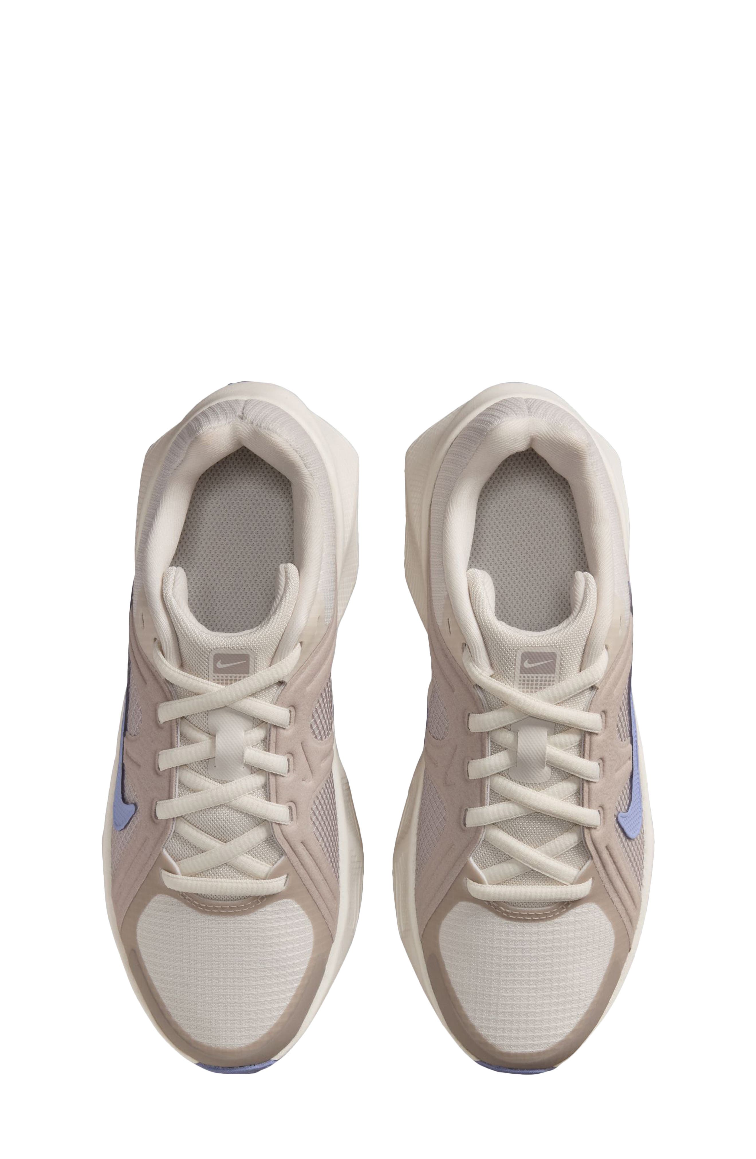 Nike Kids' Metro Tek Sneaker, Alternate, color, Phantom/ Thistle/ Moon