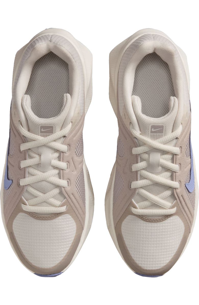 Nike Kids' Metro Tek Sneaker, Alternate, color, Phantom/ Thistle/ Moon