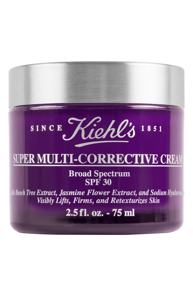 Kiehl's Since 1851 Super Multi-Corrective Cream SPF 30, Main, color,