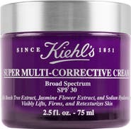 Kiehl
s Since 1851 Super Multi-Corrective Cream SPF 30