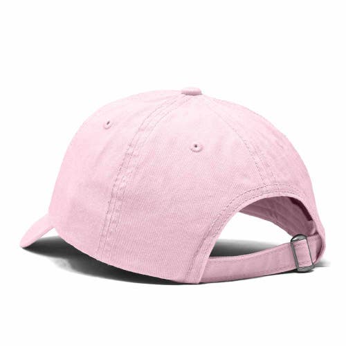 DALIX DALIX LIL FLOWER DAD CAP 
