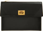 Balenciaga Rodeo Leather Card Case