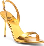 Jeffrey Campbell Go-Getter Sandal