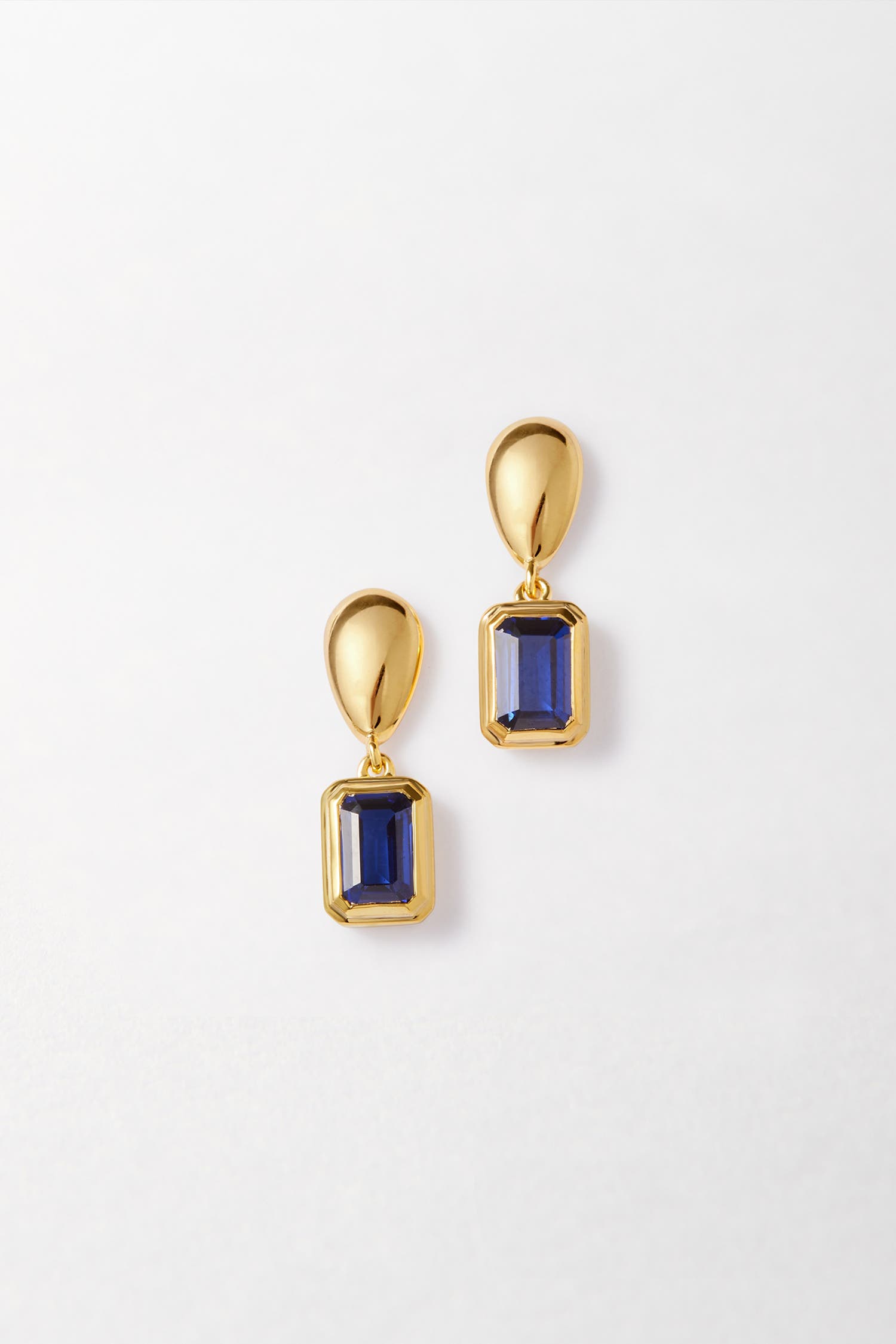 Blue Sapphire (September)