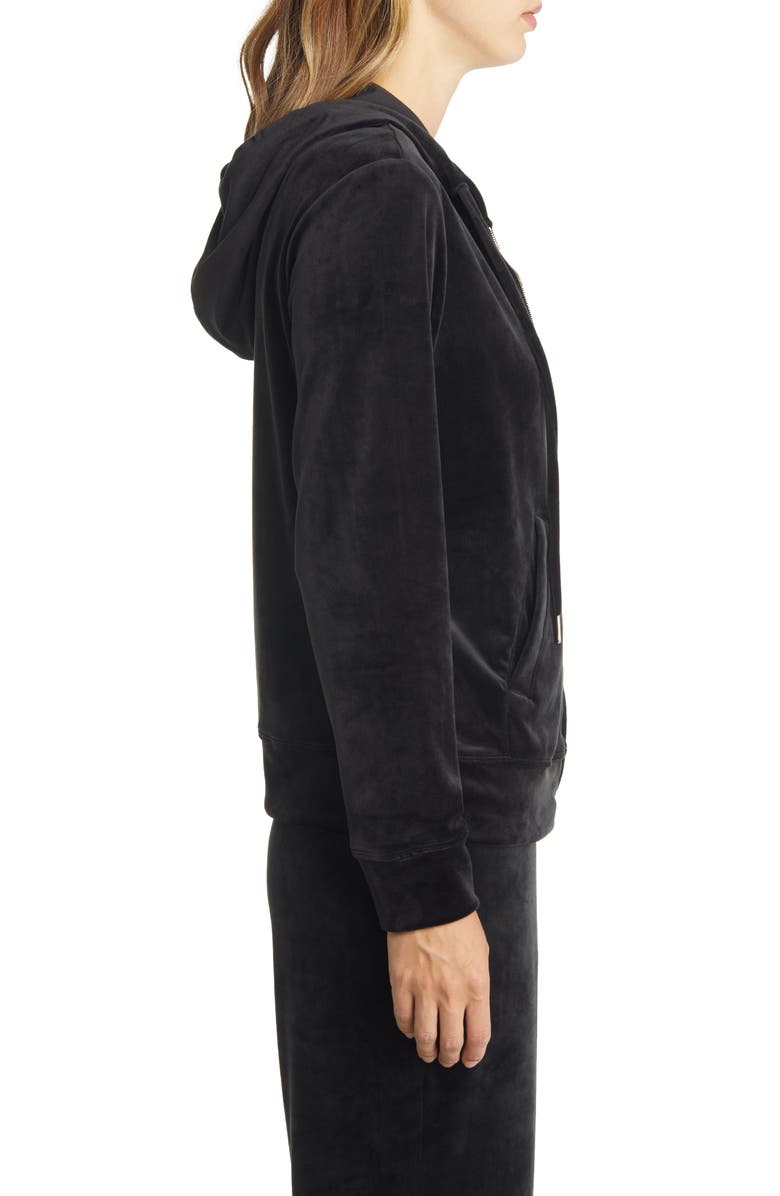 Tommy Bahama Velour Hoodie, Alternate, color, 