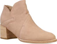 Eileen Fisher Bento Block Heel Bootie