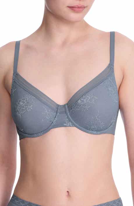Natori Love Lace Underwire Bra