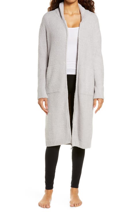 CozyChic™ Zip Up Robe