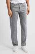 Mavi Jeans Zach Straight Leg Casual Stretch Twill Pants