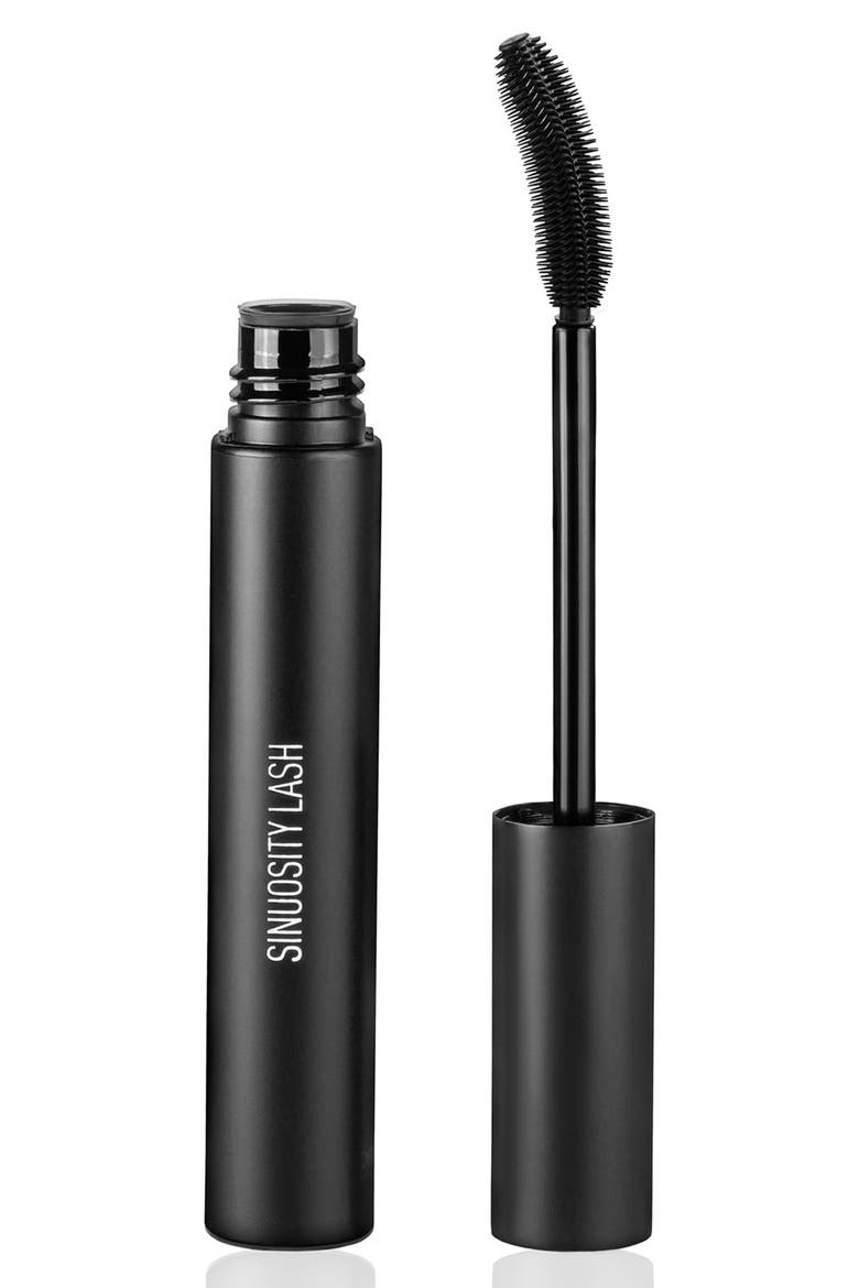 Beauty Sinuosity Lash Mascara, Main, color, NO COLOR