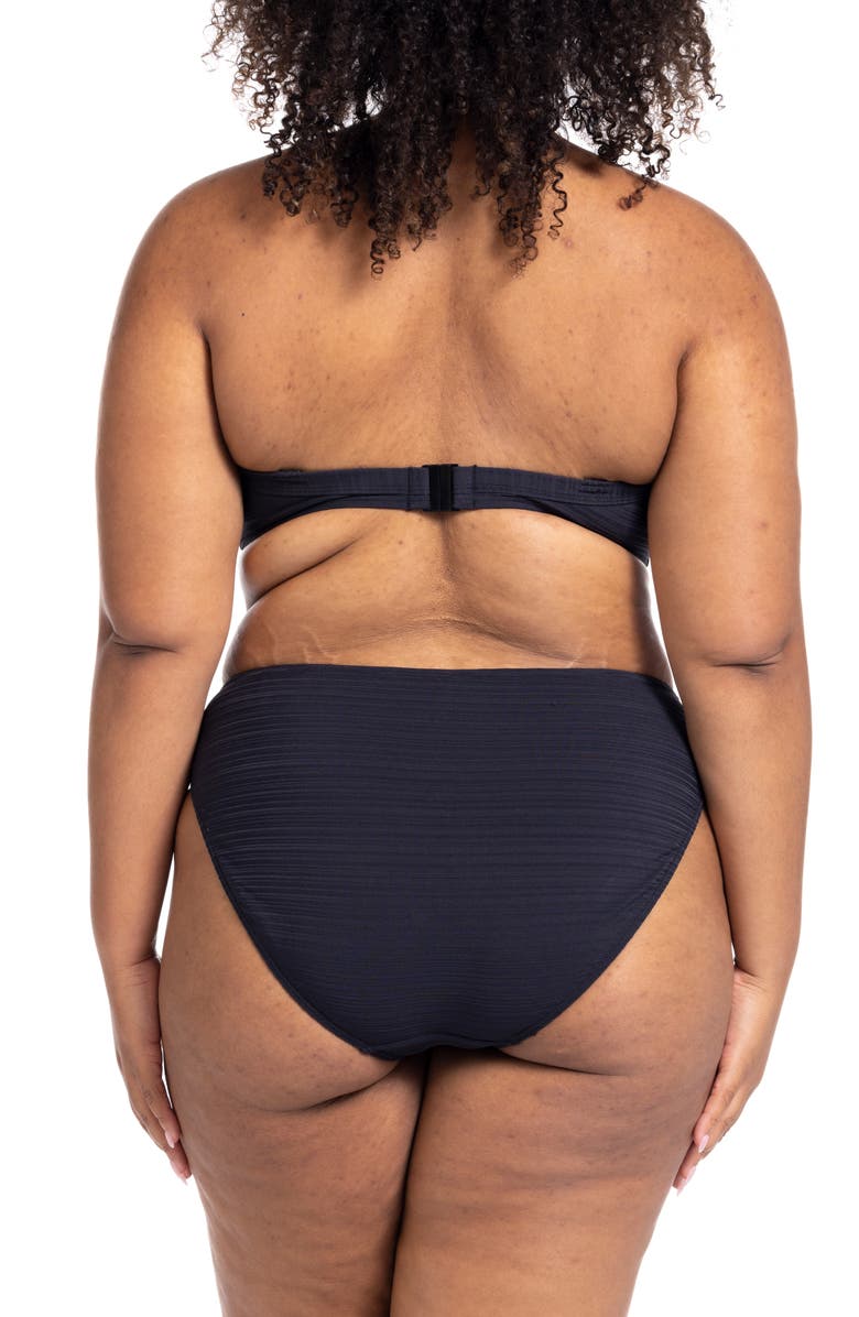 Artesands Aria Monet Bikini Bottoms, Alternate, color,