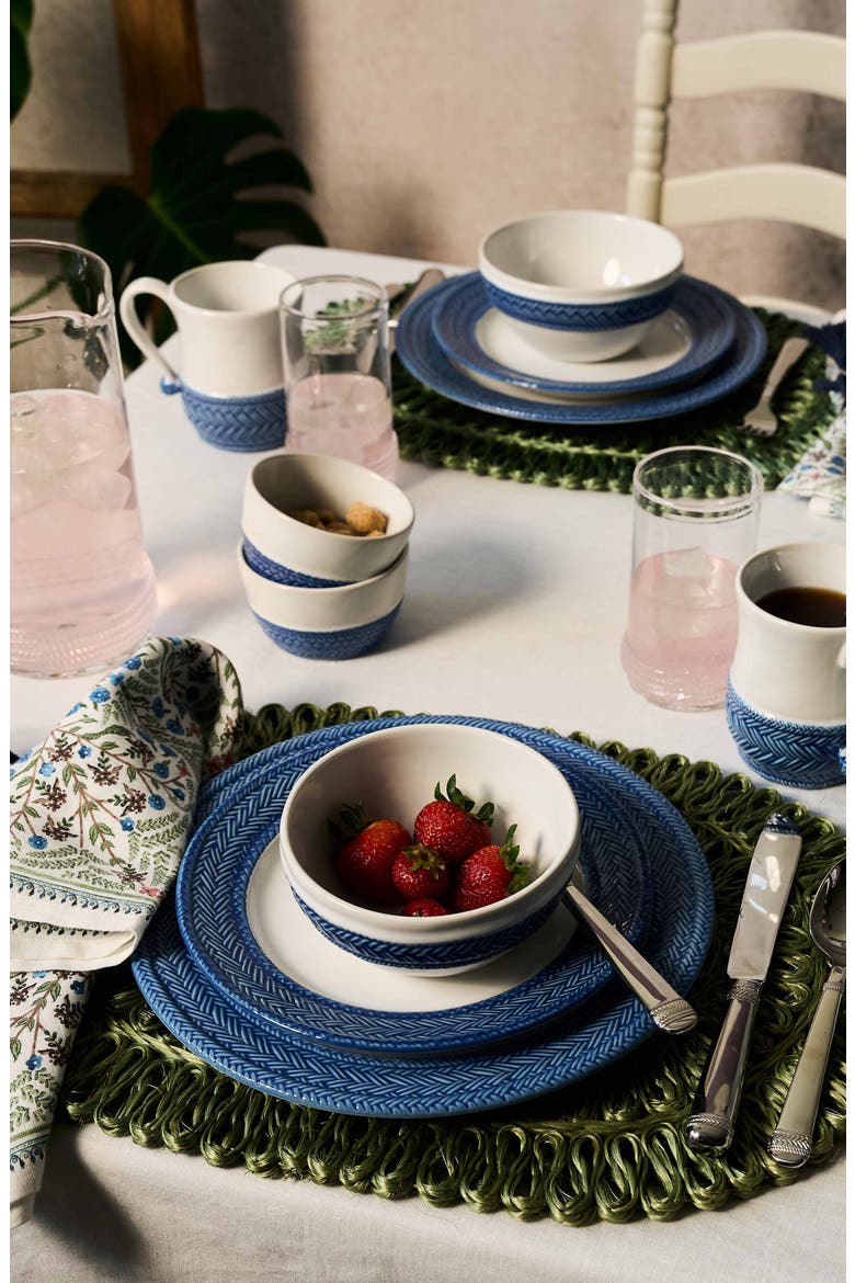 Le Panier Mug, Alternate, color, WHITEWASH/ DELFT BLUE