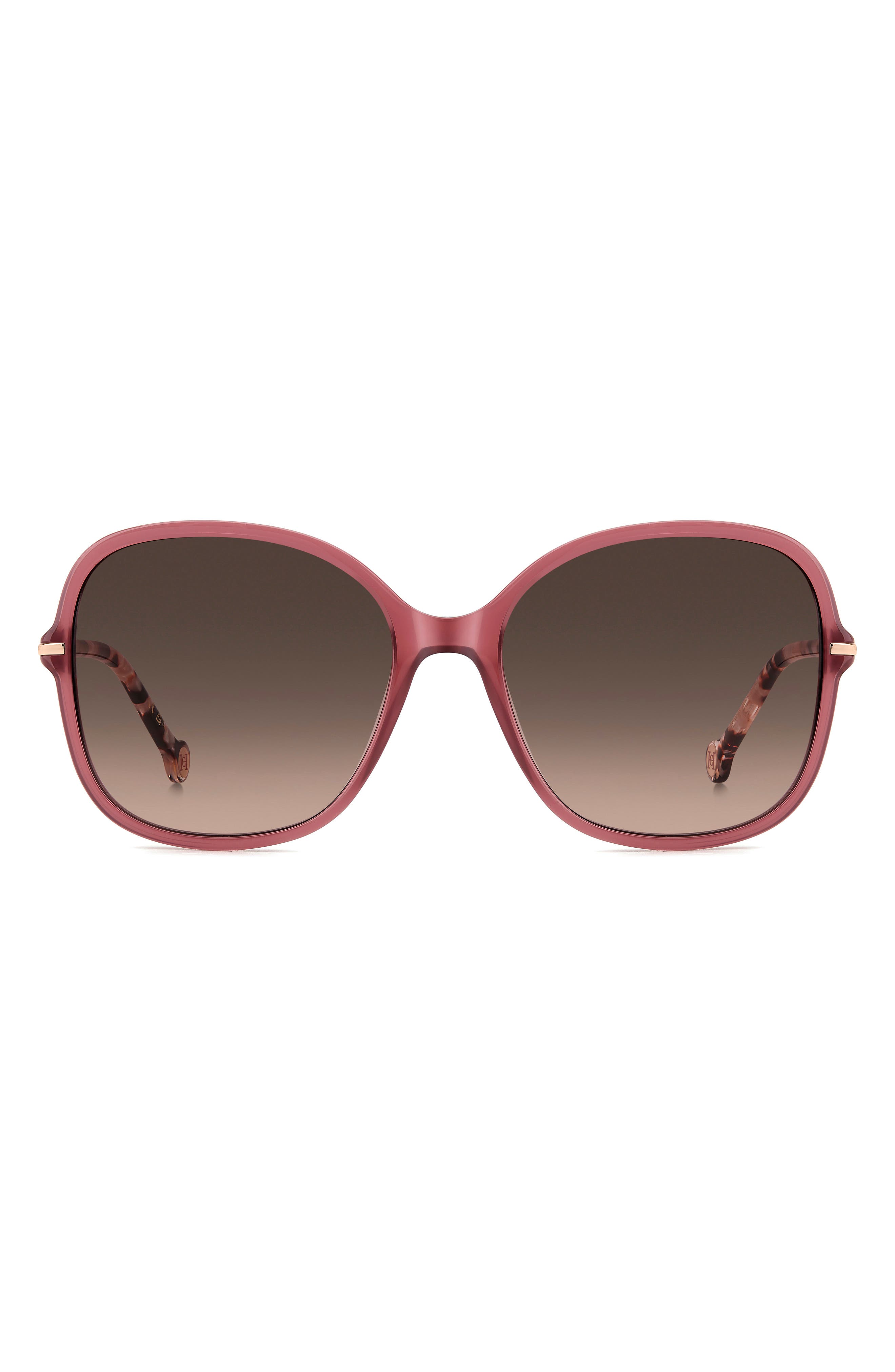 PINK/ BROWN SF