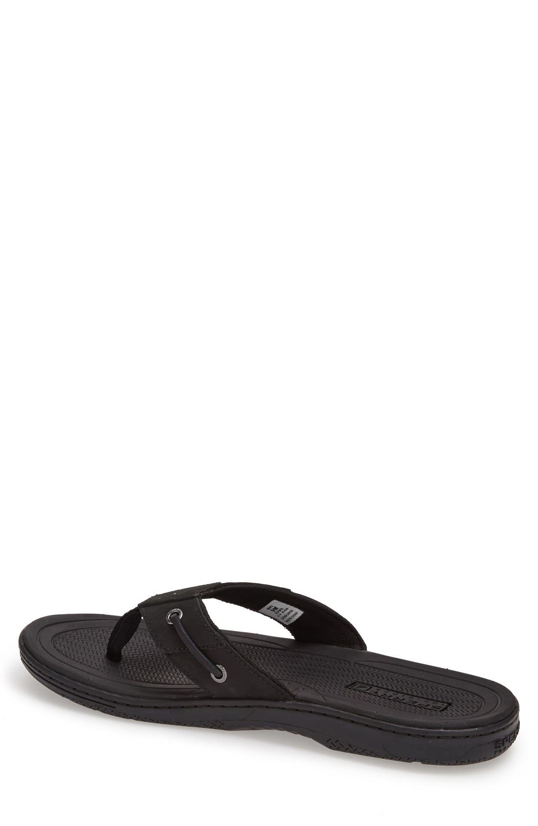 Sperry 'Baitfish' Sandal, Alternate, color, 