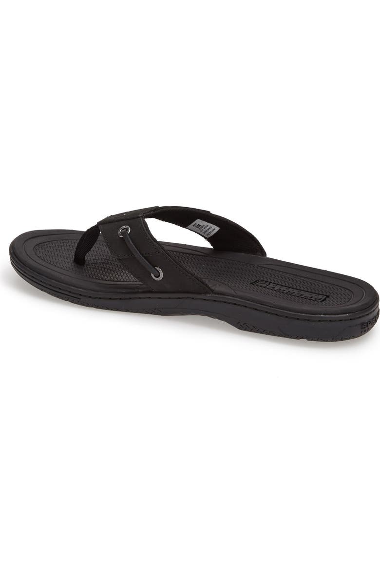 Sperry 'Baitfish' Sandal, Alternate, color,