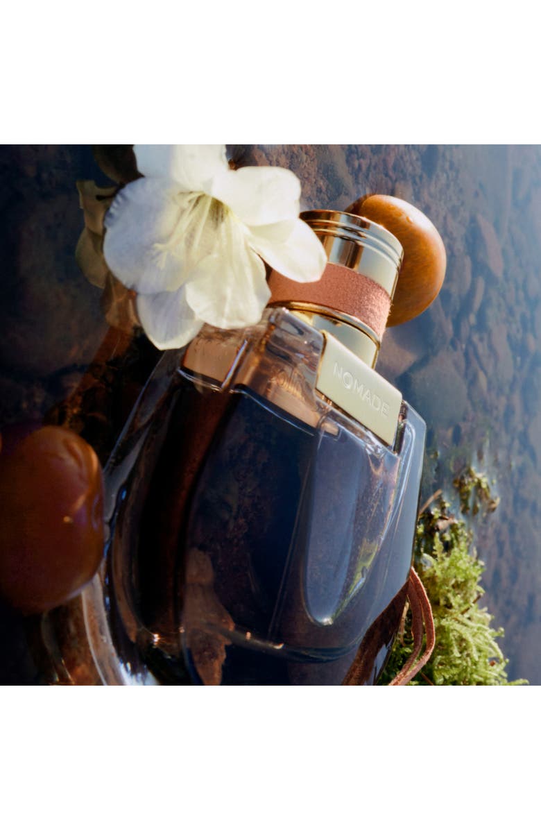 Chloé Nomade Eau de Parfum, Alternate, color,