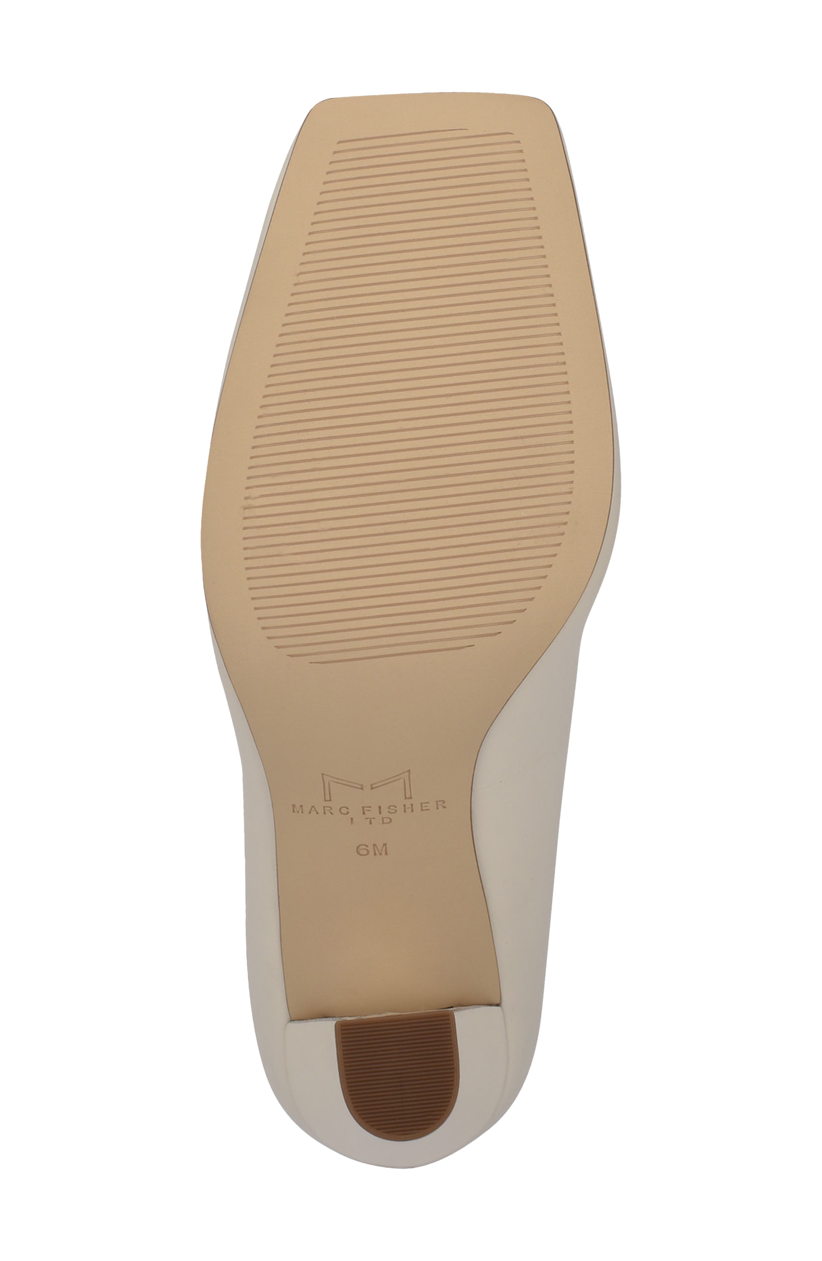 Colin Pump, Alternate, color, WHITE SWAM