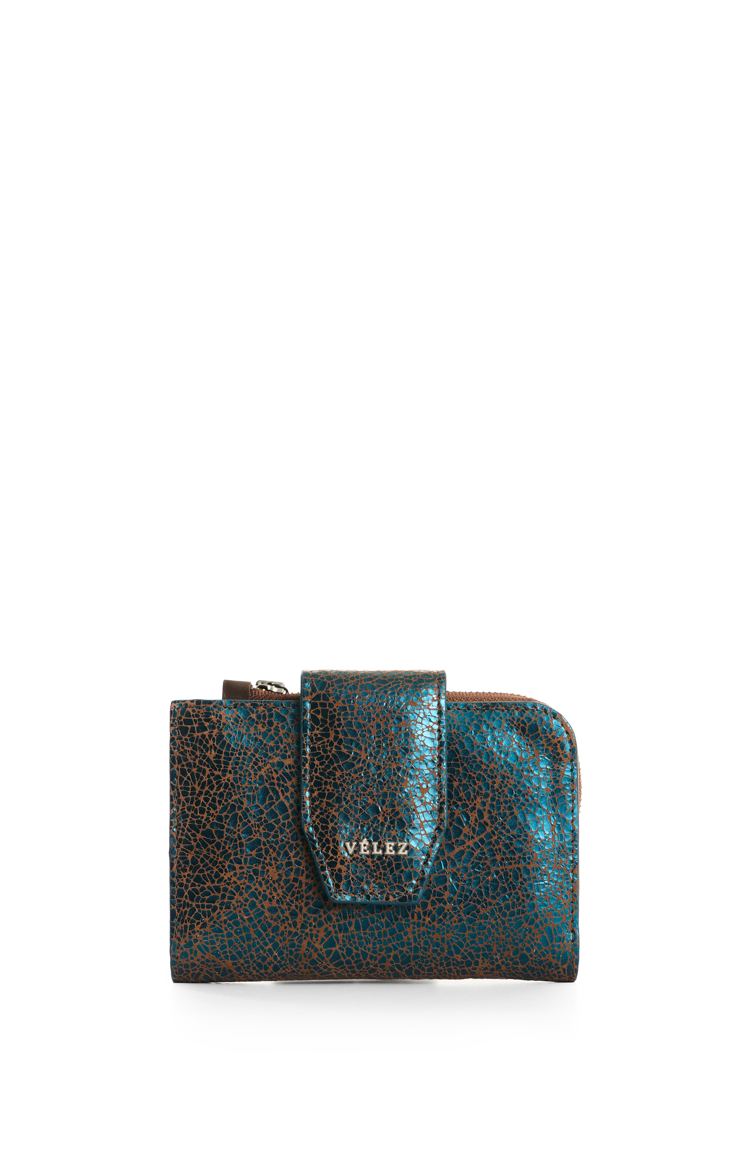 selected Blue
