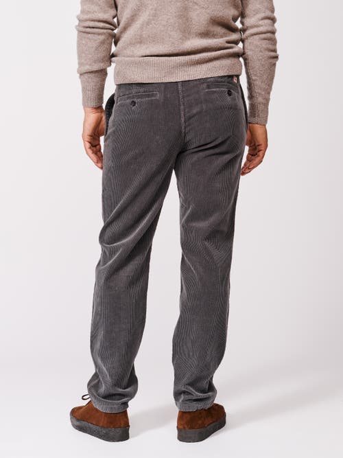 Aubin Barrowby Cord Pants
