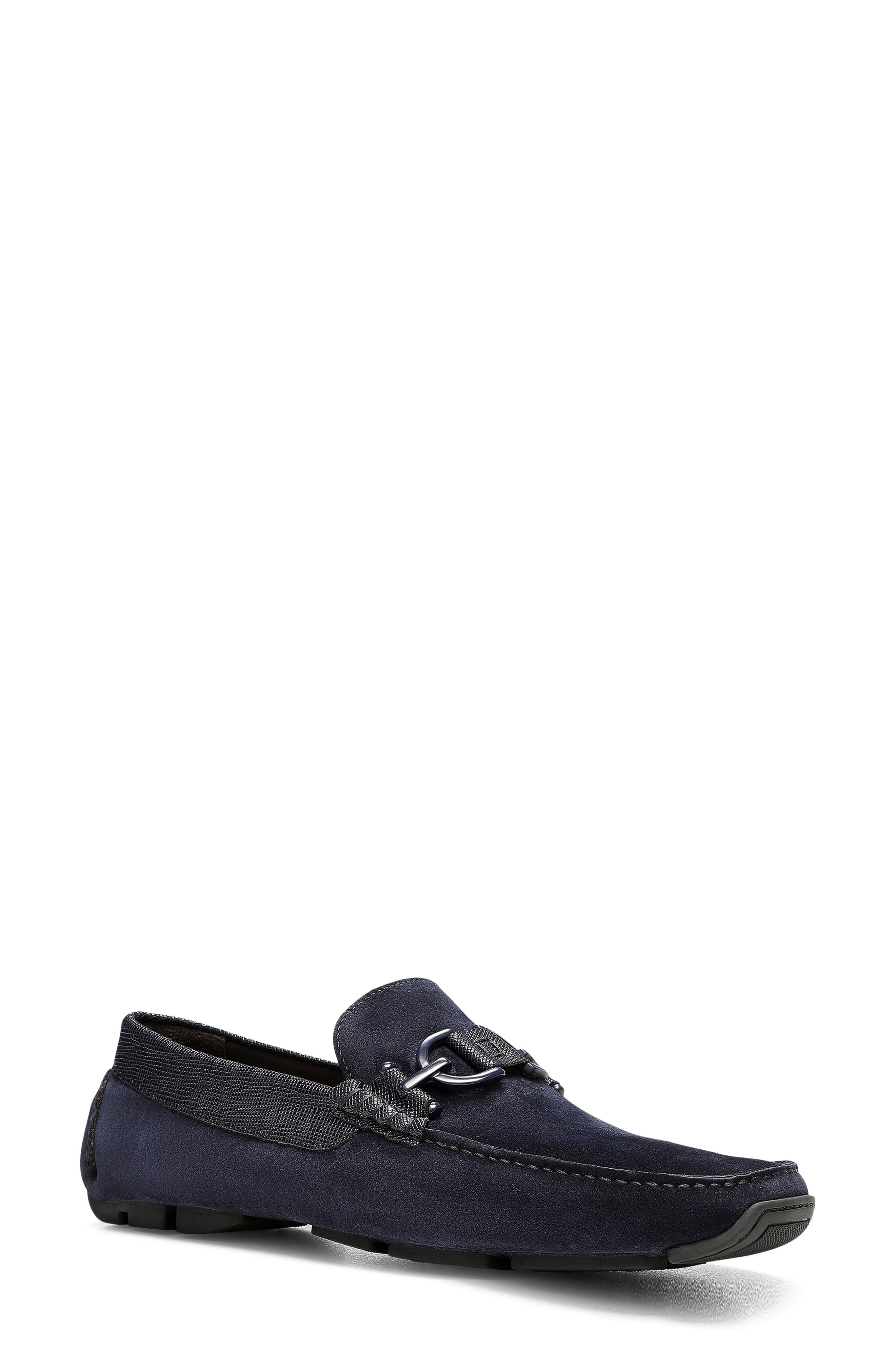Dacio II Driving Loafer