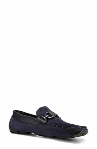 Dacio II Driving Loafer