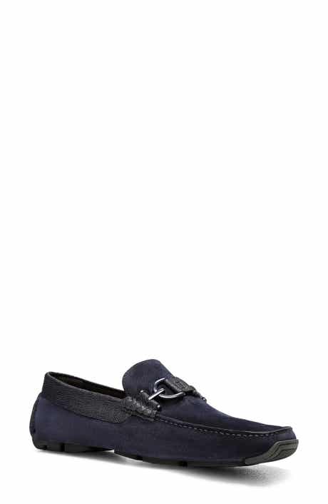 Dacio II Driving Loafer