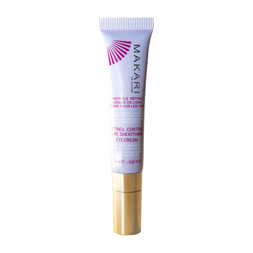 Makari De Suisse Retinol Control Line Smoothing Eye Creams