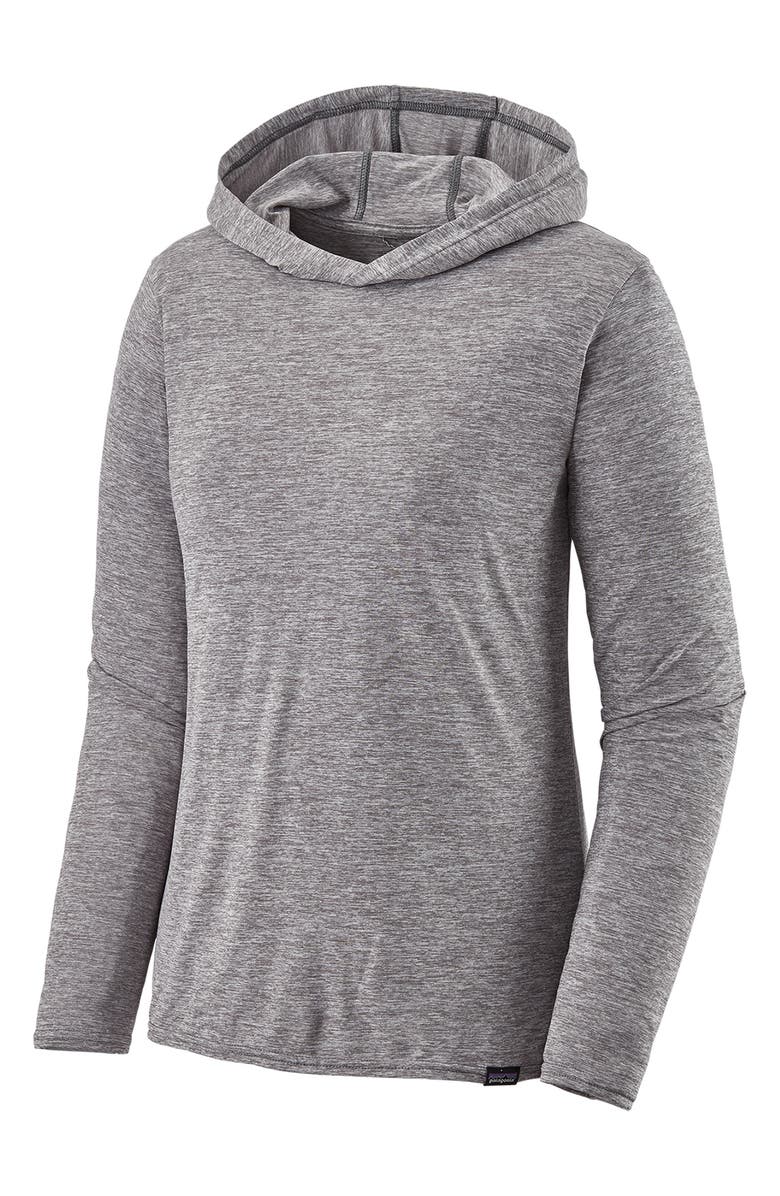 Patagonia Capilene<sup>®</sup> Cool Daily Hoodie, Alternate, color, 
